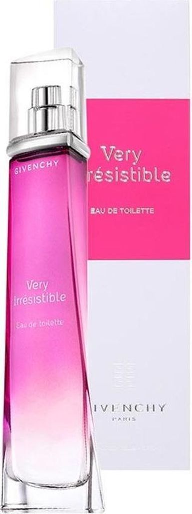 Givenchy Very Irresistible For Women Edt Spray