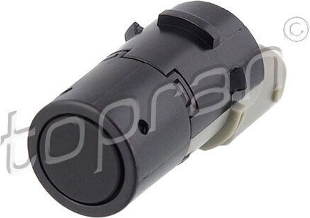 TOPRAN 502 505 - OE 6620 0 309 541 Parksensor für 7er (E65)