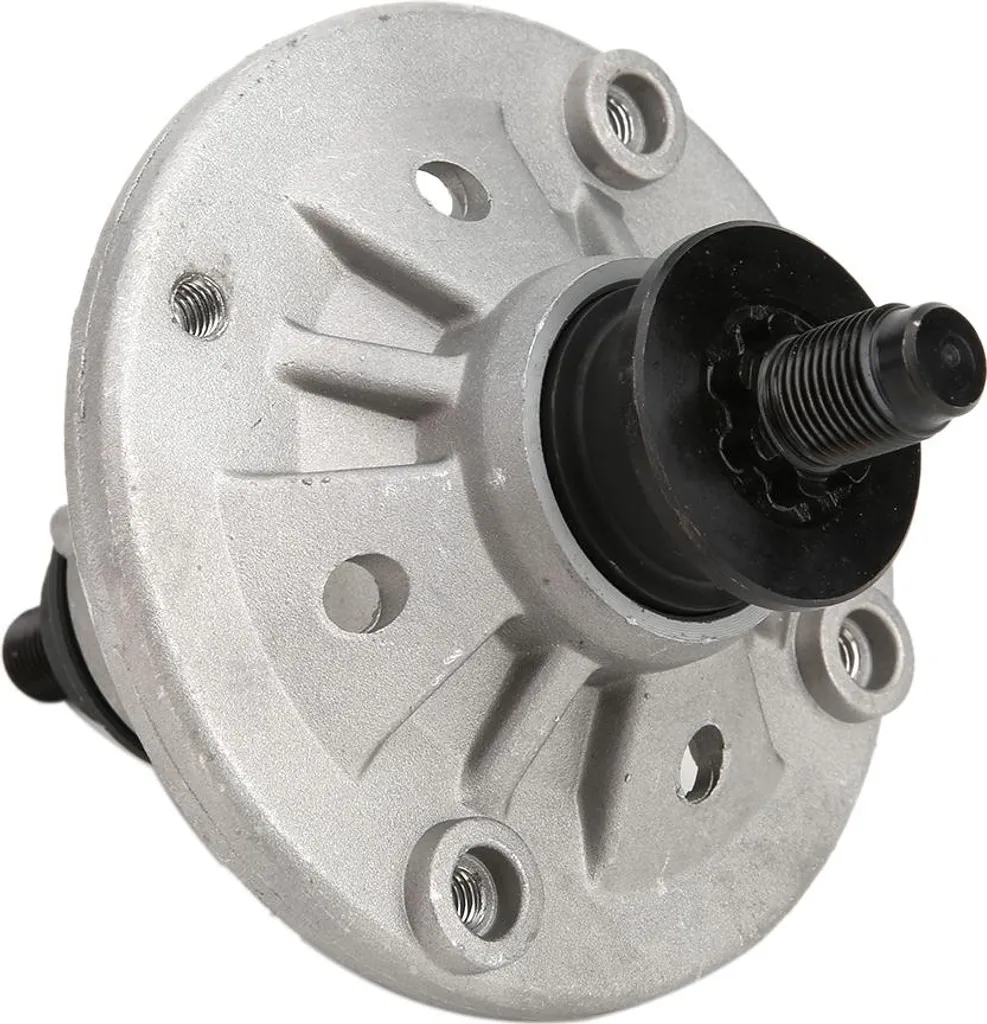 Réparation Carter John Deere LA145 LA150 LA165 avec Broches 285-851