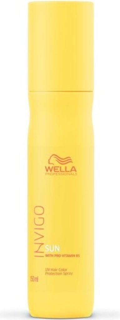 Wella Invigo Sun, Haarspray, Frauen, Alle Haare, 150 ml, Produktbild 