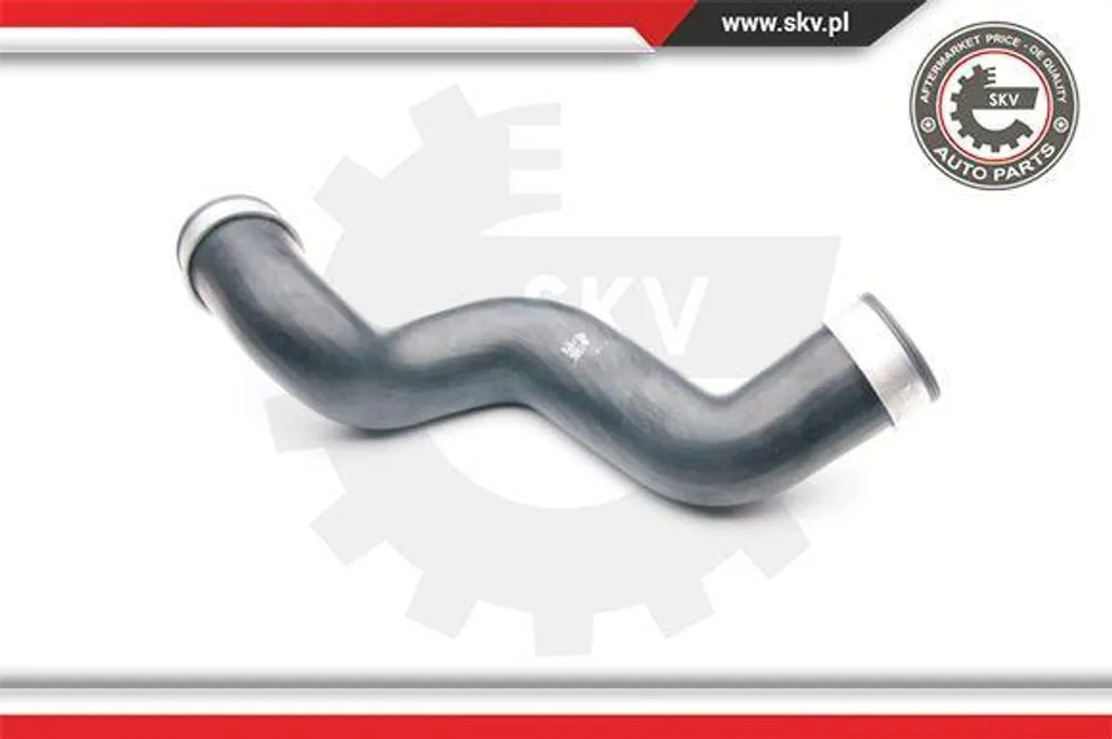 Stopper perte puissance turbo avec tuyau air OE 3B0145834N SKV