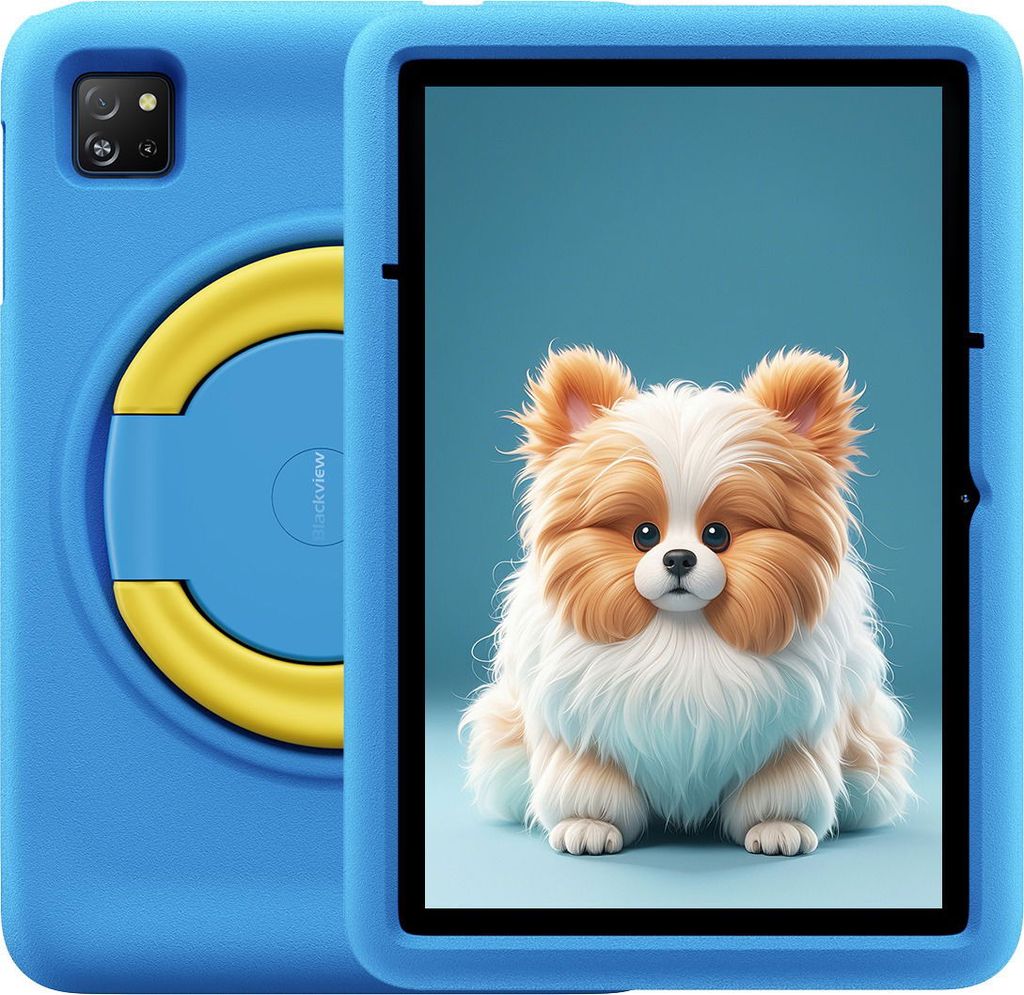 Blackview Tab A6 Kids 4GB/128GB blue Obrázek produktu 