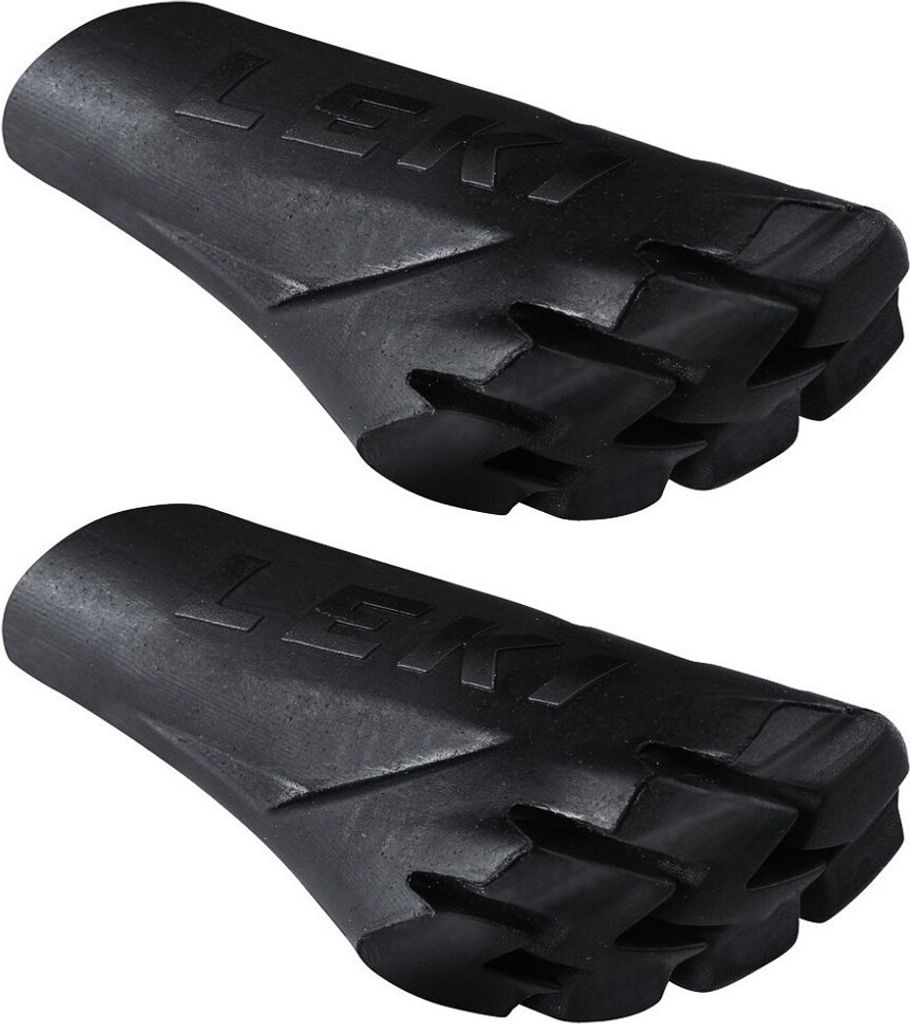 Leki Gummipuffer Power - voor Nordic Walking / Beschermpads Productafbeelding 