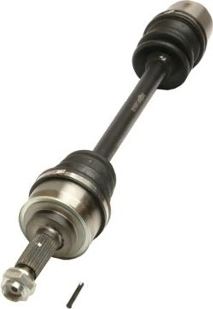 Demi-essieu renforcé 681 mm pour Subaru Forester côté gauche droite
