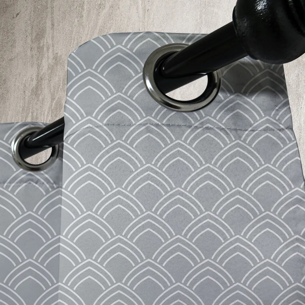 Tende Orientali ABAKUHAUS 280x175 | Atmosfera Etnica Zen Beige - 5