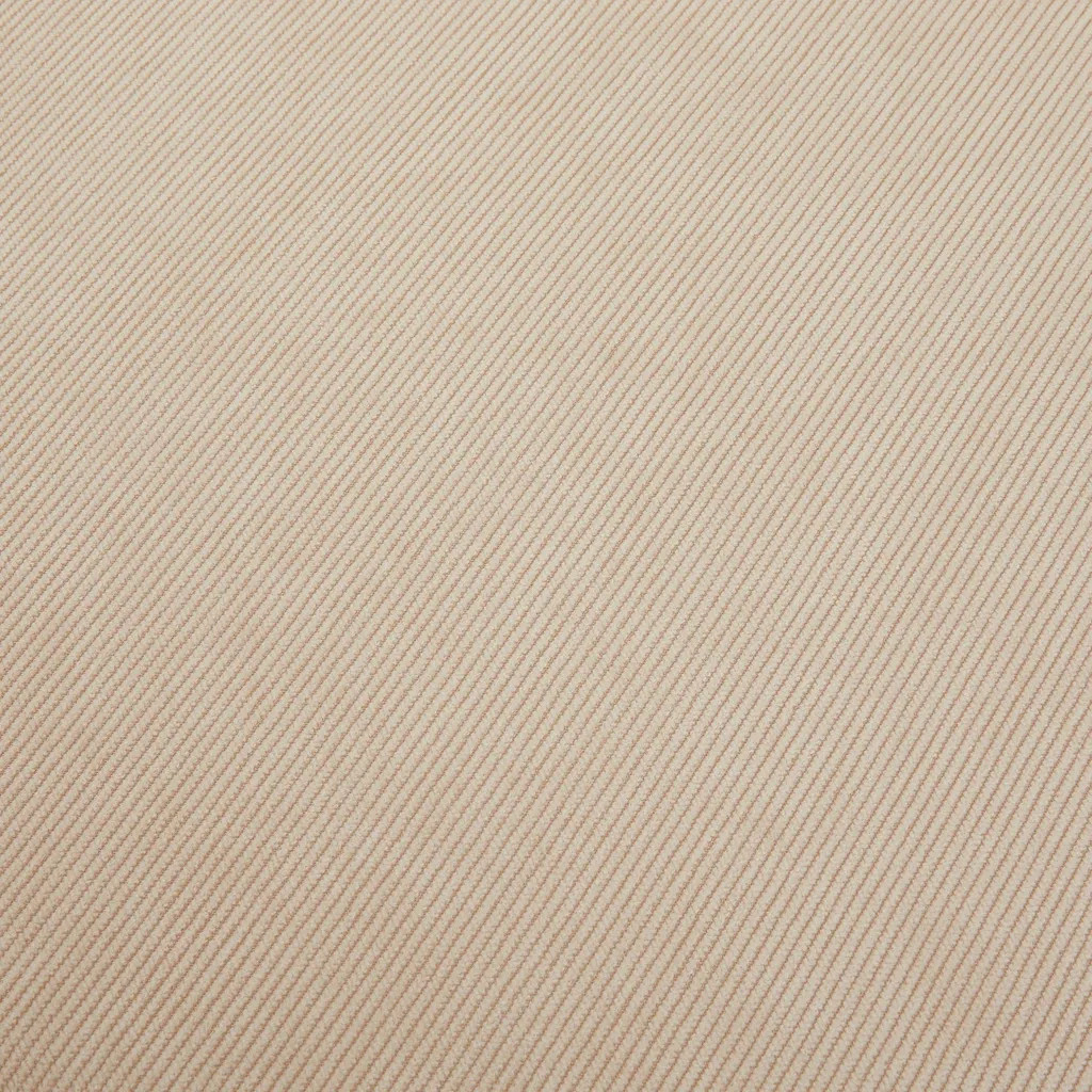 Divanetto Gioco Norhulta 5 Pezzi Schiuma Cord Beige - Design Montessori - 11
