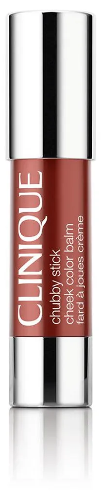 Clinique Chubby Stick Face Stick Teint Sculptant Effet Bonne Mine 6g