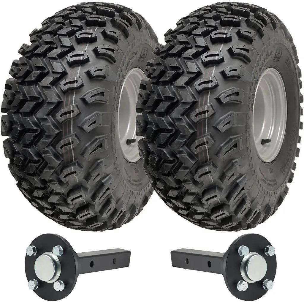 22x11.00-8 Zestaw kół do przyczep quadów użytkowych ATV Zdjęcie produktu 