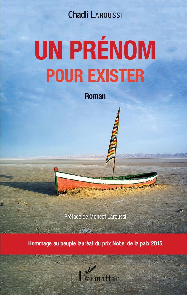 Un prénom pour exister