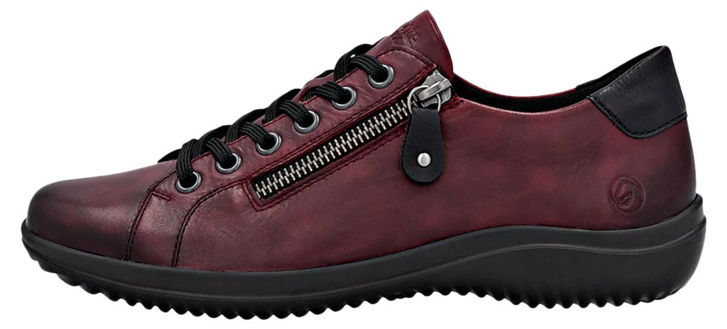 Scarpe da ginnastica in pelle Eagle Immagine del prodotto 