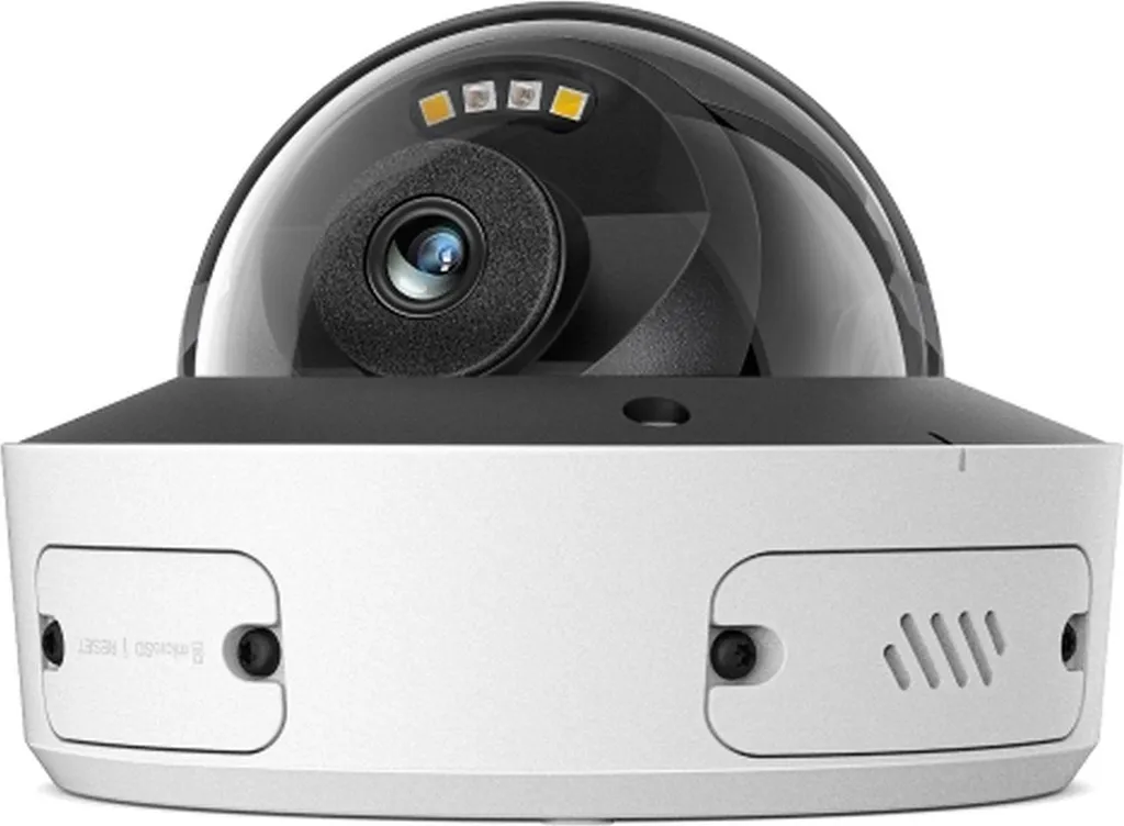 Sicurezza Casa TP-Link InSight S245 - Telecamera Esterna 4MP Cupola