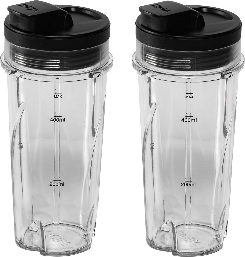 Mixér a smoothie maker Ninja QB3001EUS Obrázok produktu 6