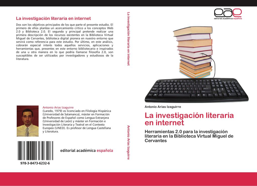 La investigación literaria en internet