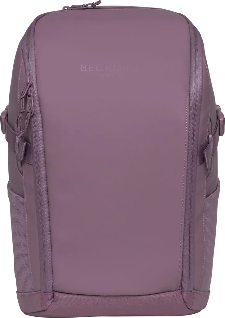 Backpack Review: Beckmann Street Go Uva - Lo Zaino Trendy dell'Anno