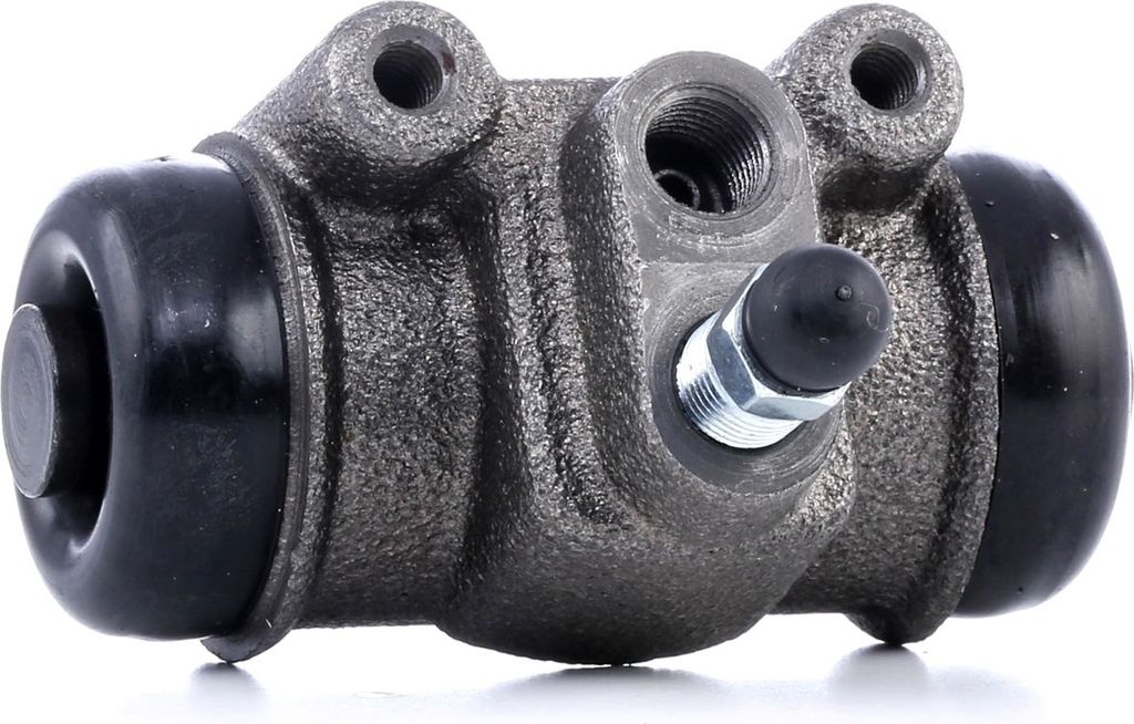 RIDEX Radbremszylinder Trommelbremse Hinten beidseitig für FORD MAVERICK (UDS, UNS) 277W0105