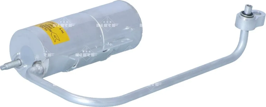 Bouteille déshydratante de climatisation pour circuit de fluide NRF - 4