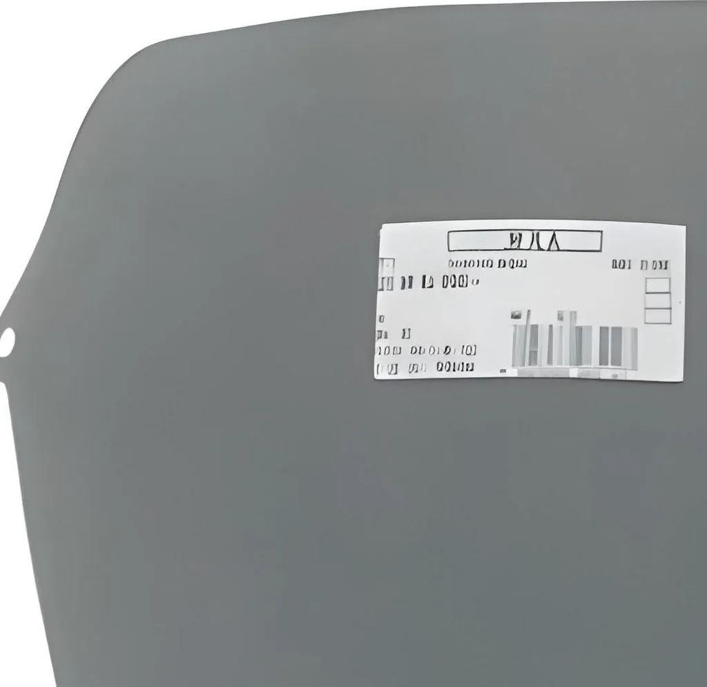 Bulle Haute Protection MRA Noire pour Kawasaki ZX-9R Ninja Voyage et Duo