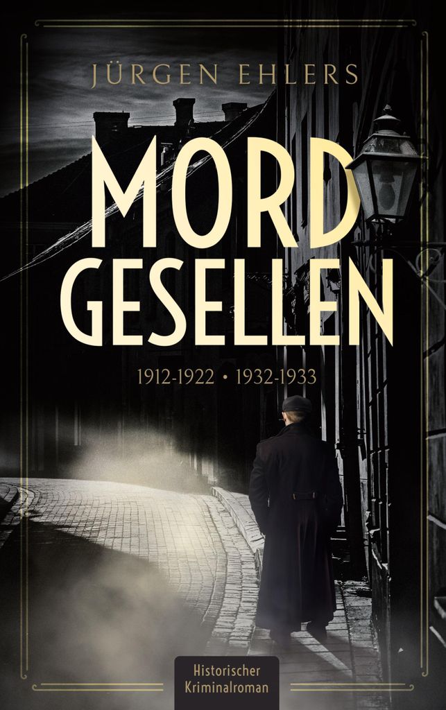 Mordgesellen