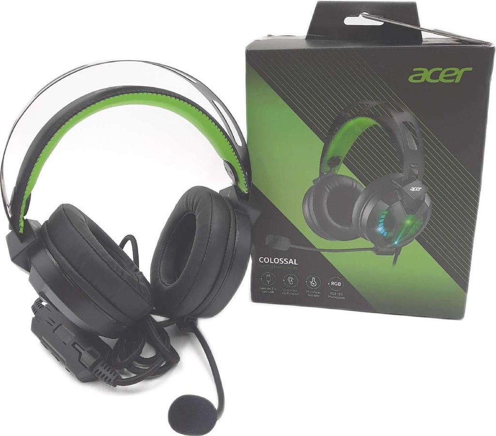 Acer Schrank Home Office Möbel COLOSSAL GH 1200 Büroorganisation Stauraum optimal