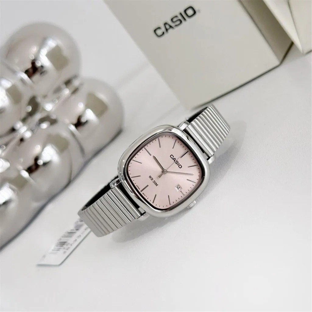 Casio Enticer MTP-VD01D Specifiche Tecniche e Offerta Esclusiva - 2