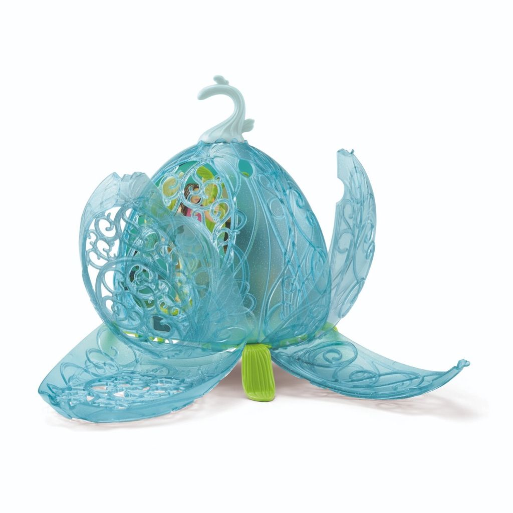 Schleich Bayala Mystische Bibliothek, Spielfigur Produktbild 10