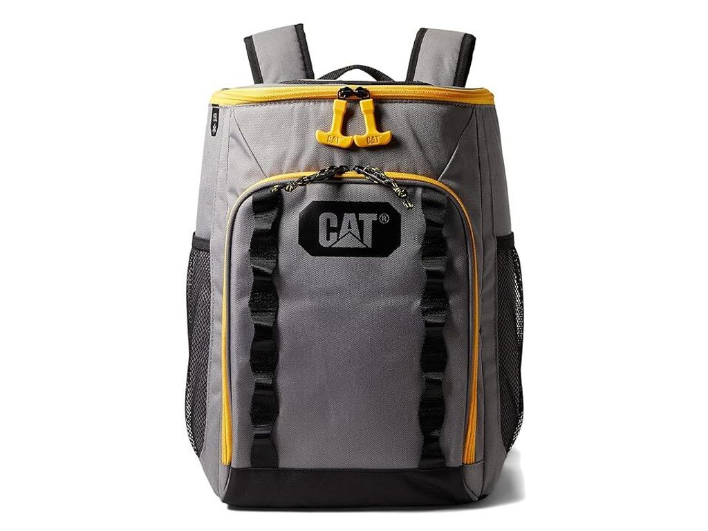 CAT - CAT - 28-Can Rugzakkoeler - Met Flessenopener -  EU - Produktbild 