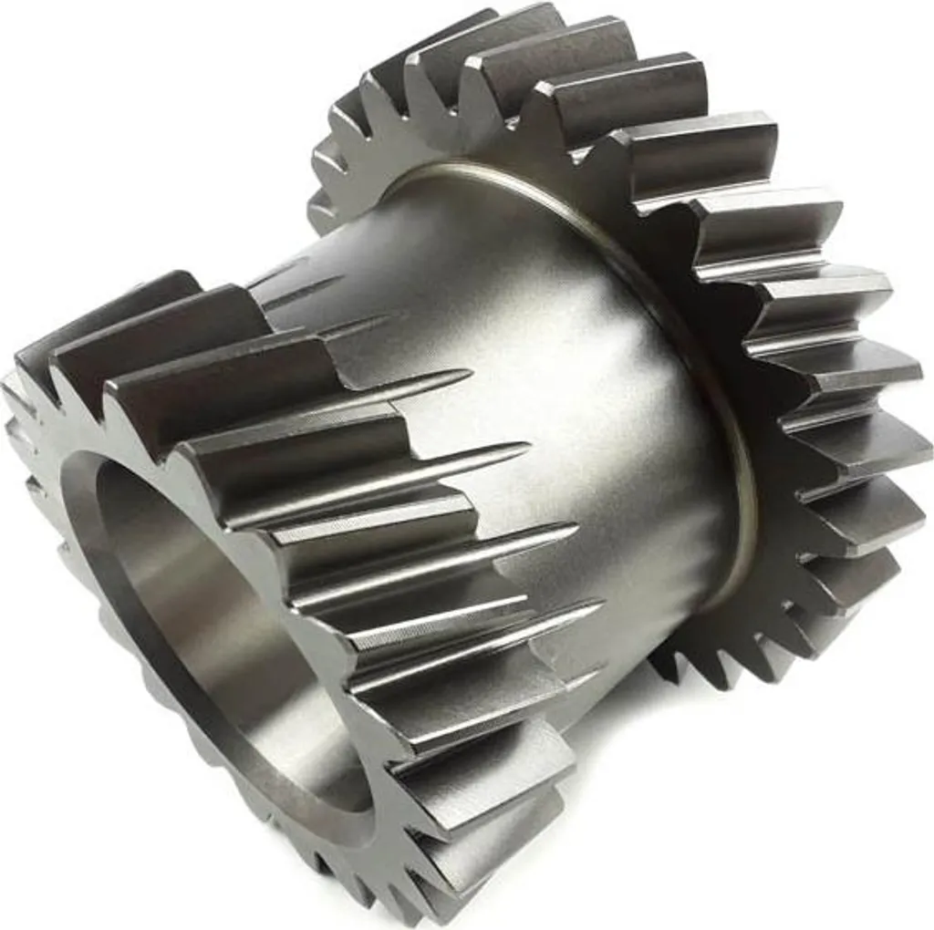 Pignon boîte de vitesses ZF 1268303097 renforcé pour Volvo Mercedes