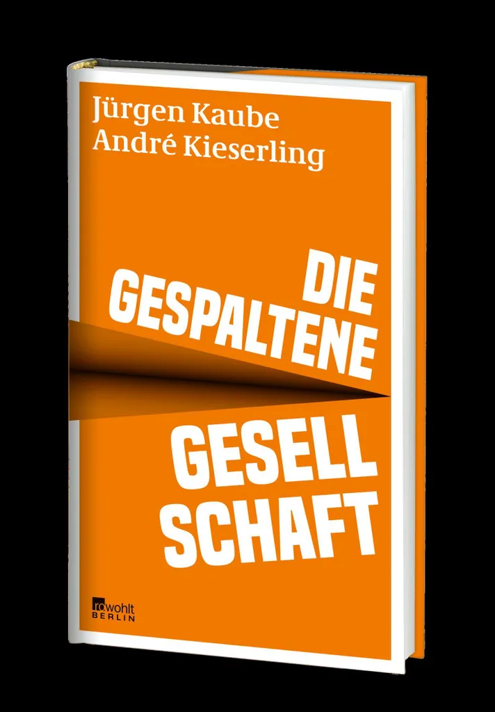 Décrypter la polarisation avec Die gespaltene Gesellschaft - Guide PhD