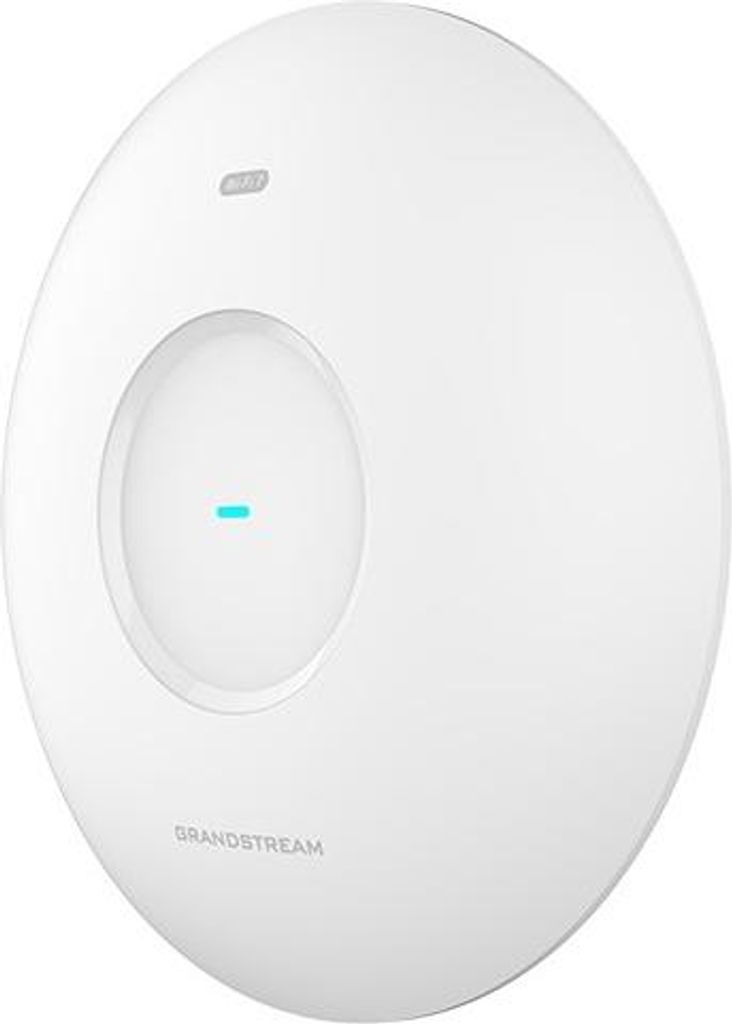 Grandstream GWN7672 AP, Wi-Fi 7 BE11000, 802.11be, 2x2:2 MU-MIMO, MRU, 2x5G Ethernet WAN/LAN,BT