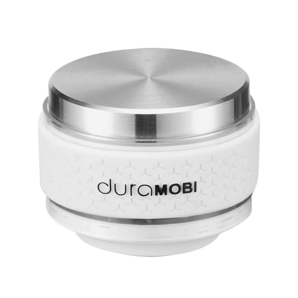 duraMOBI Knochenleitungslautsprecher Mini Wireless BT 5.0 Lautsprecher Echte kabellose Lautsprecher EQ-Modus einstellbar mit buntem Umgebungslicht ...