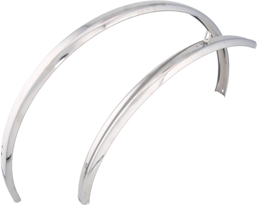 Piastre Büchel H. 27 X 1 1/4 in acciaio inox Sta 46 mm di Immagine del prodotto 
