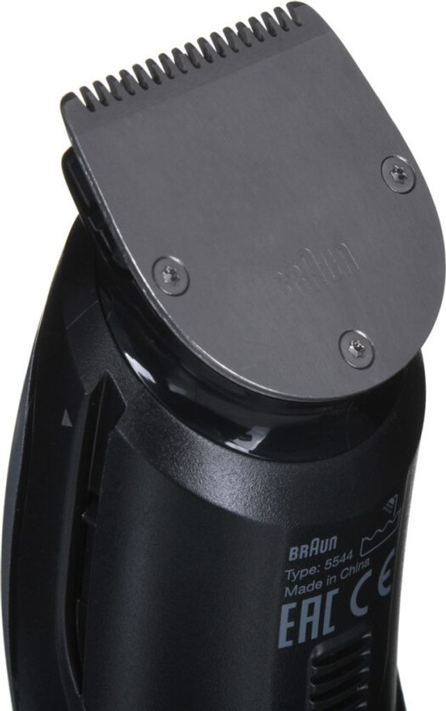 Braun Barttrimmer Haarschneider Grooming Kit 7 MGK7920 10 Produktbild 26