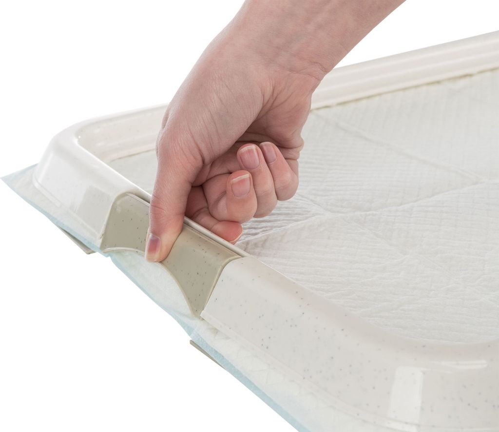 Toaleta Trixie Puppy Loo Cub - 48,5 × 40,5 cm Obrázok produktu 11