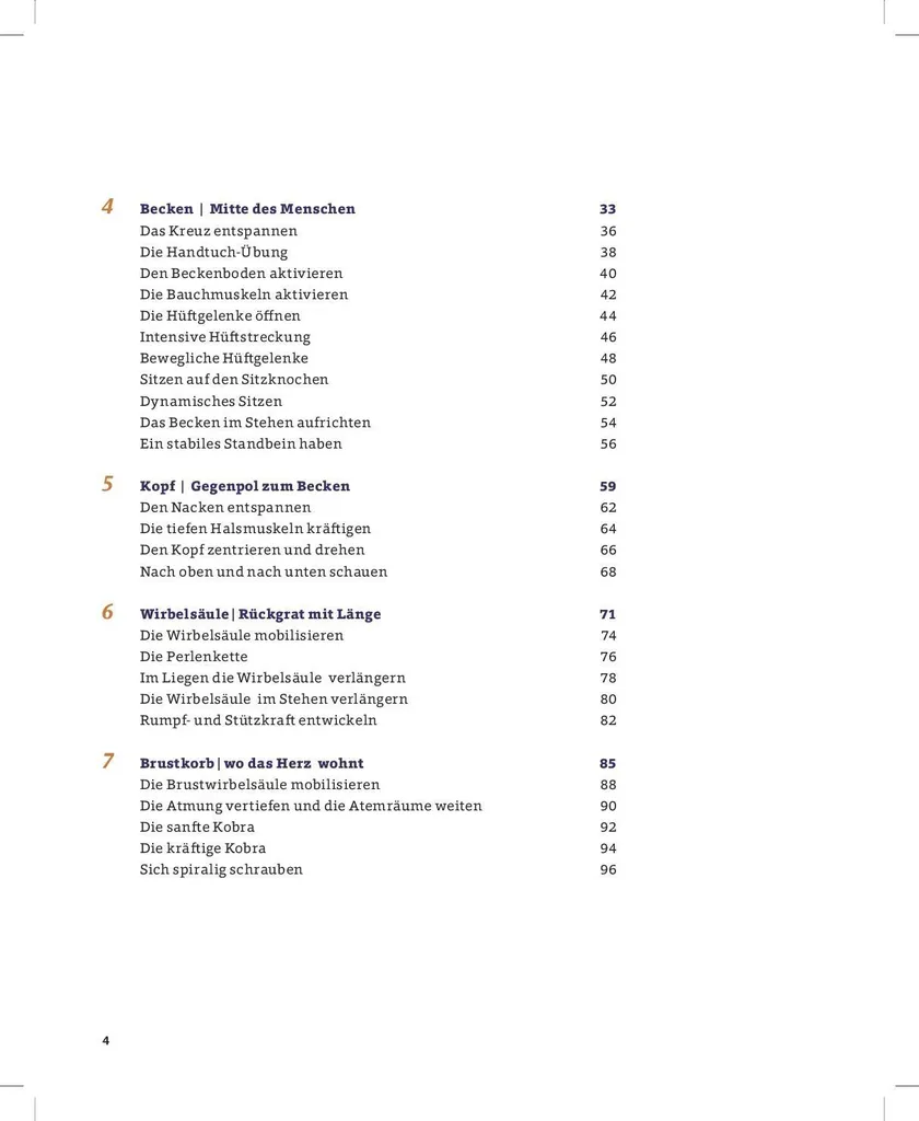 Adieu Mal de Dos : Posture Consciente Spiraldynamik Solution Santé - 3