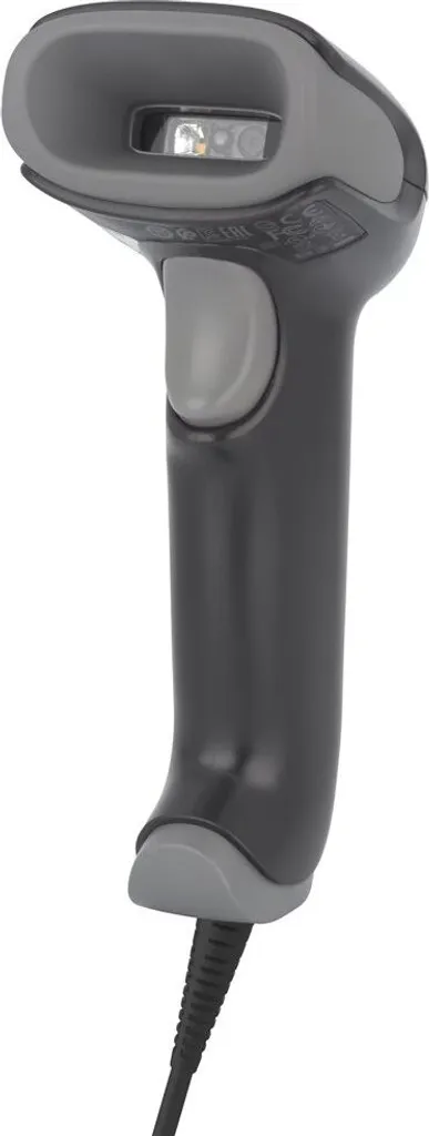 Lecteur code barre 2D Honeywell Voyager XP 1470g noir - Kit USB filaire