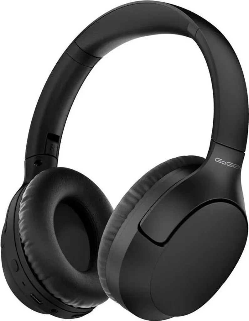 Recensione Gogen HBTM 44B Nero: Audio Wireless senza Compromessi