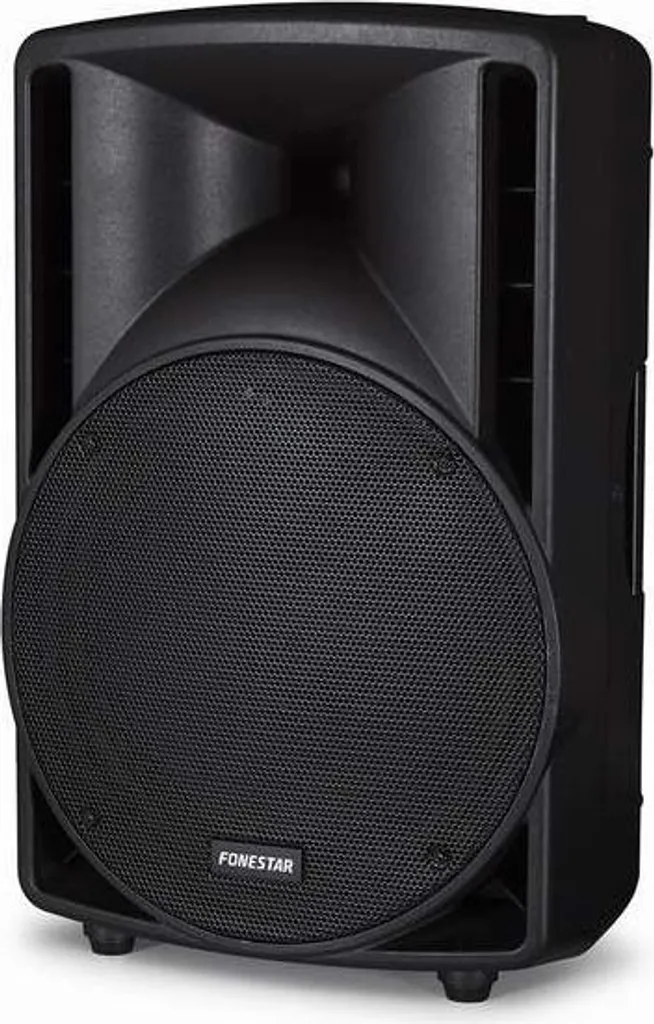 Système Audio Tout-en-Un 360W Enceinte 12" USB SD MP3 fini les câbles