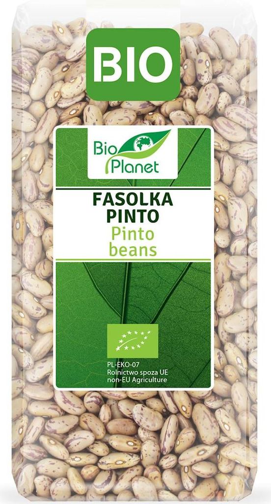 -Pintobohnen 400 g – PLANET