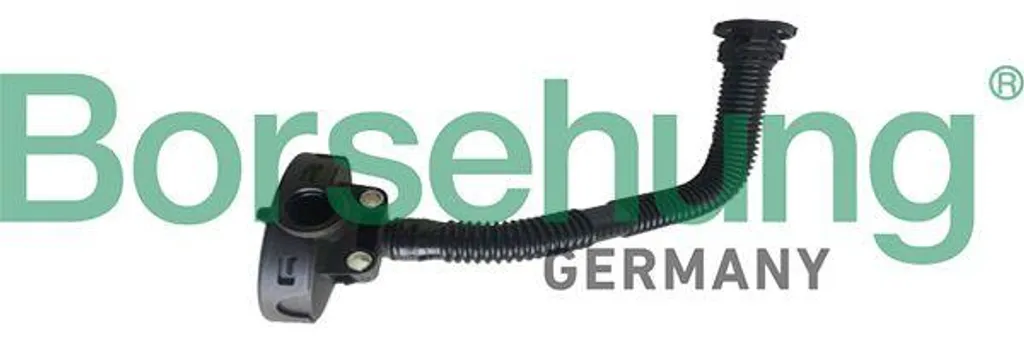 Borsehung B19055 Soupape ventilation carter 03C103201K pour Polo et Fabia