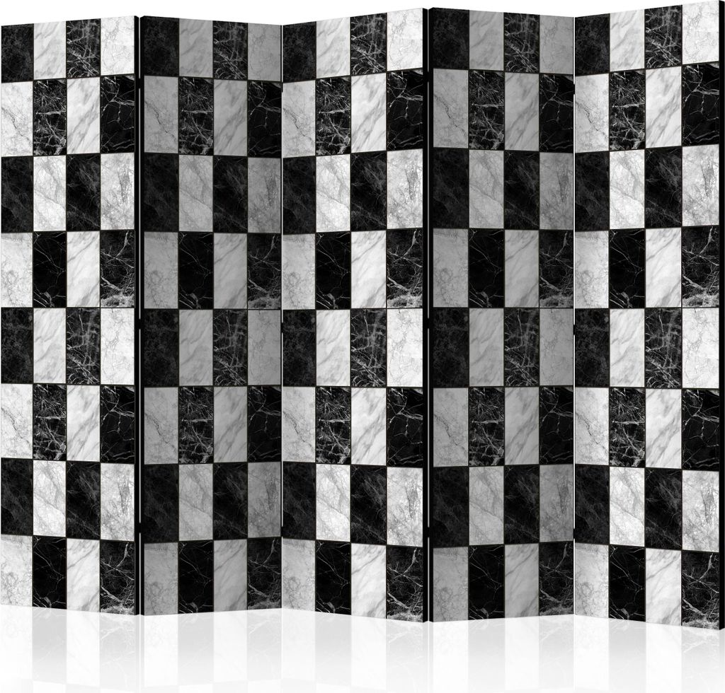 Deko Paravent Raumteiler Trennwand Spanische Wand Sichtschutz f-C-0378-z-c
