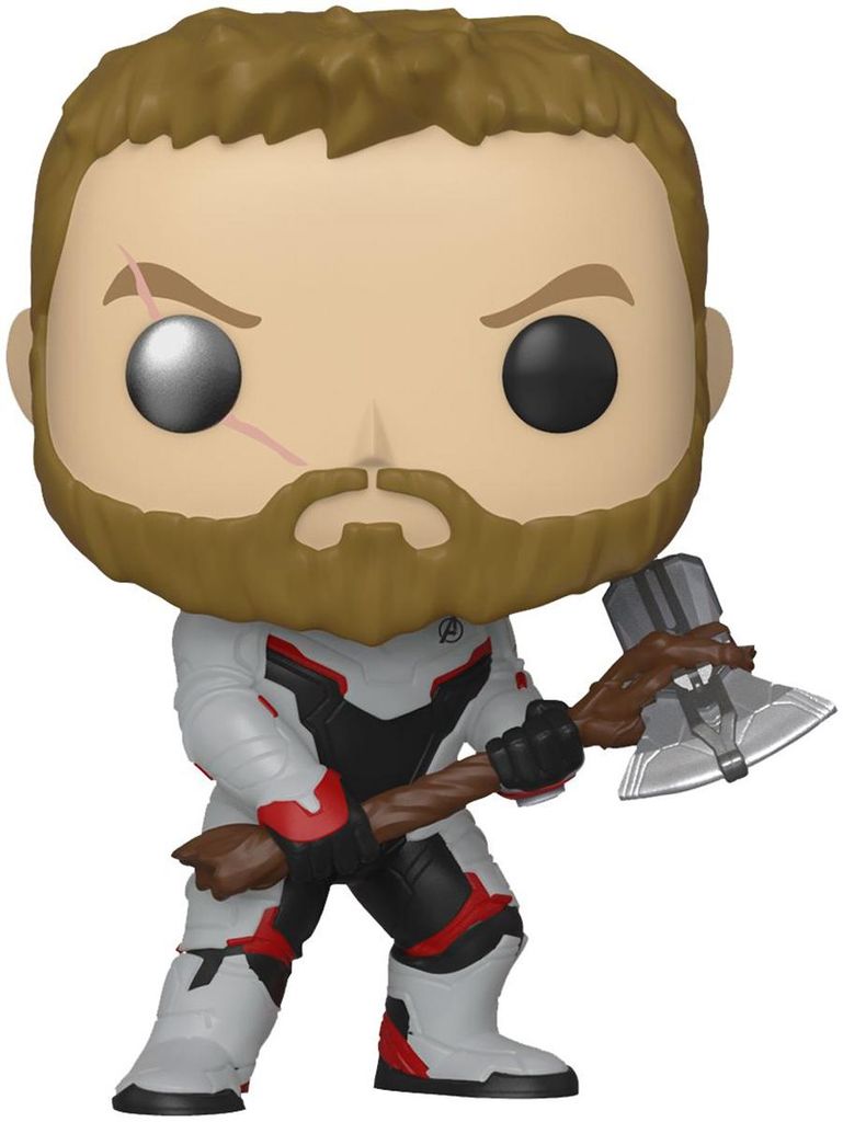 FUNKO 36662, Sběratelská postavička, Filmy a televizní Obrázek produktu 