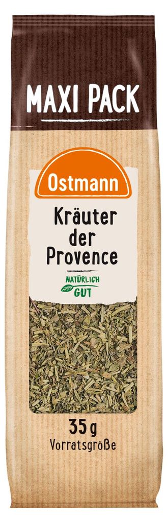 Kräuter der Provence Produktbild 