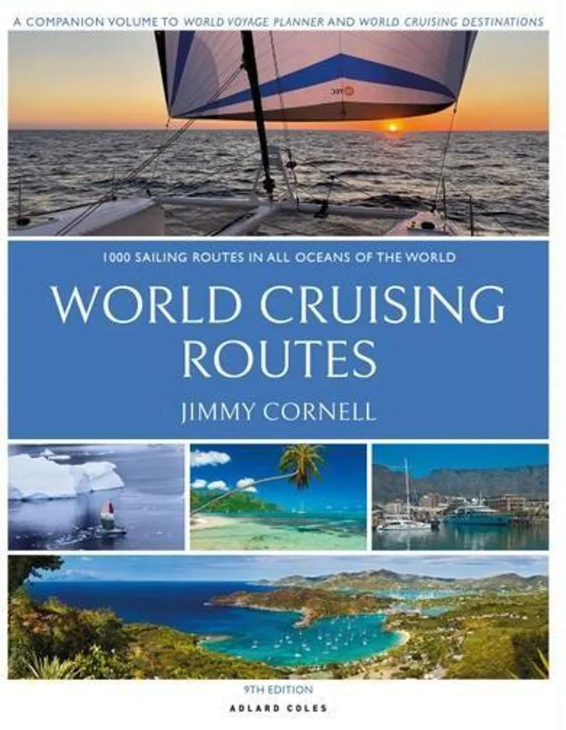 Itinéraires de croisière dans le monde pour planifier votre tour du globe