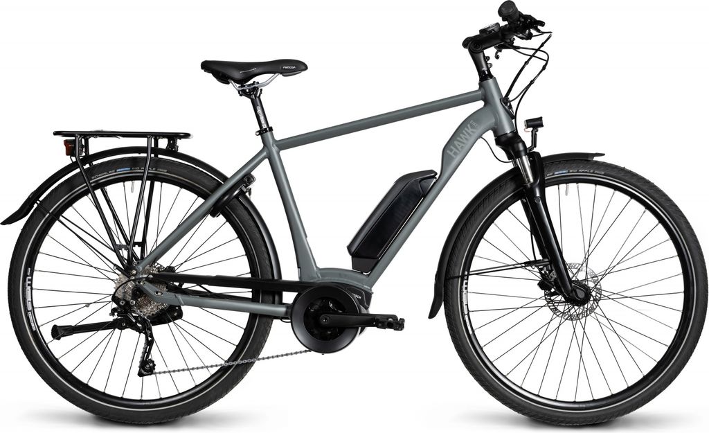 HAWK E-Trekking 500 Gent : 57cm Produktbild 