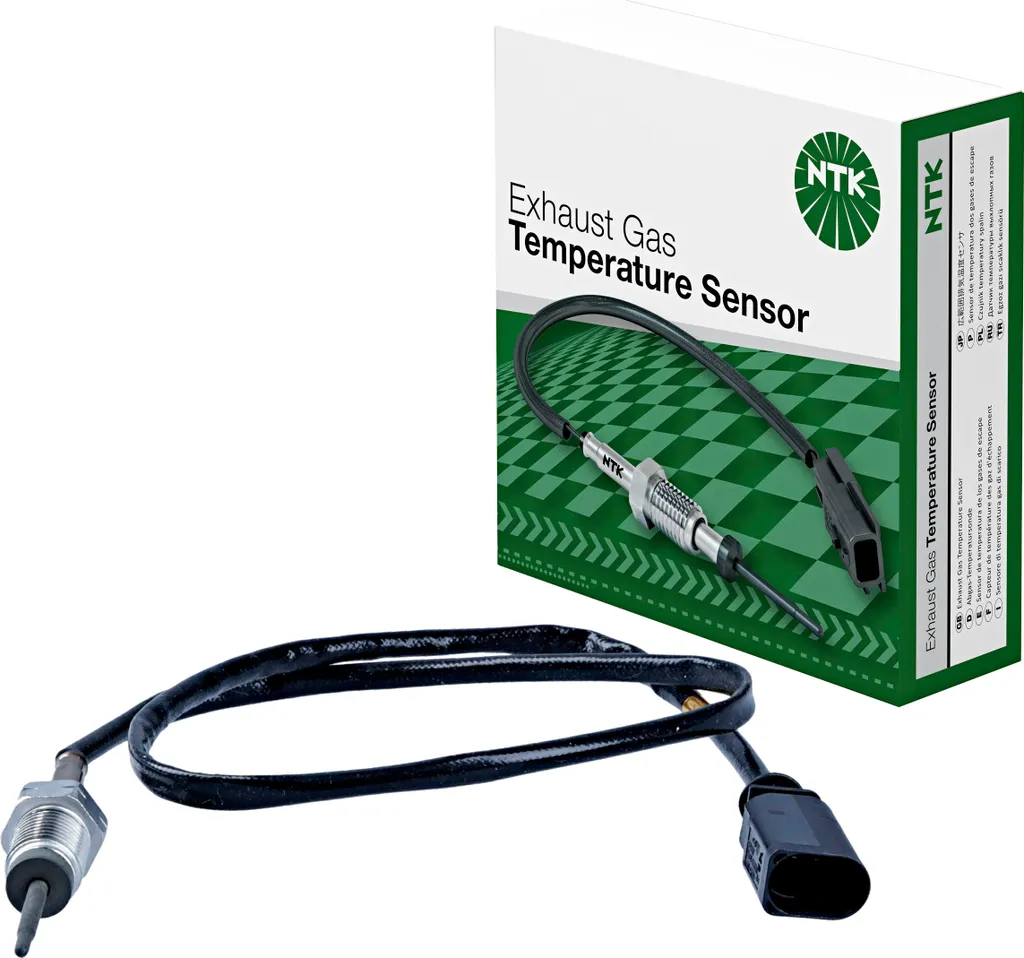 Sonde de température NTK 93093 haute précision anti-corrosion