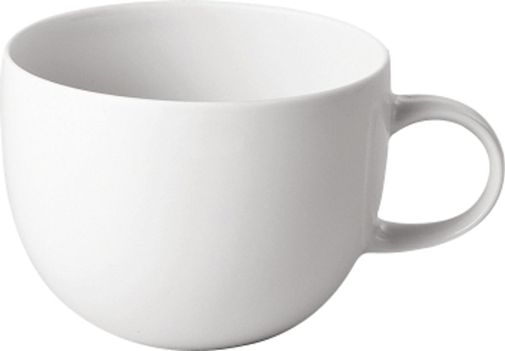 Rosenthal Espresso-Mokka-Obertasse Zauberflöte, Porzellan, Produktbild 