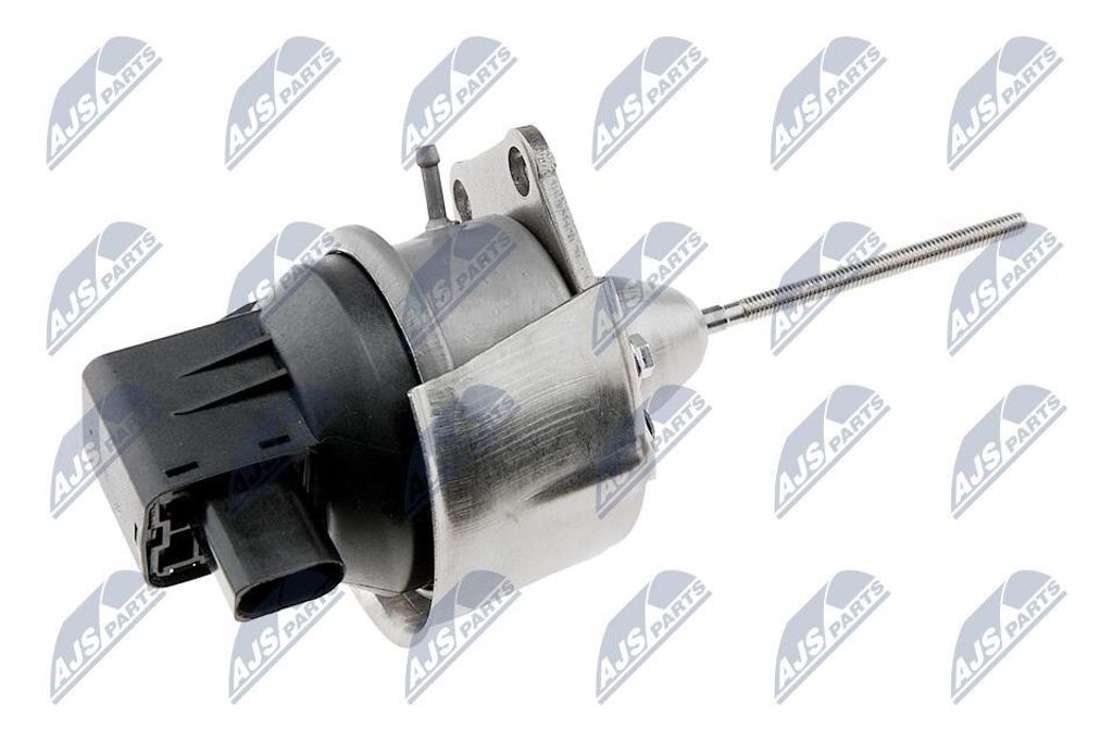NTY Ladedruckregelventil Magnetventil Turbolader ECD-VW-010 Produktbild 