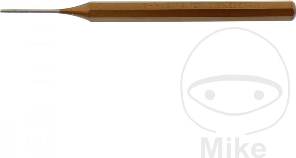 Splintentreiber 2mm JMP 6190004