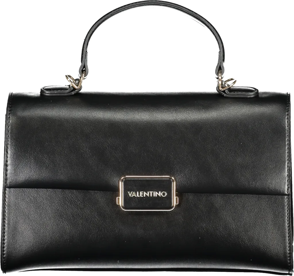 VALENTINO BAGS LADY BAG BLACK : Colore - Nero, Taglia - UNI Taglia: UNI Colore: Nero