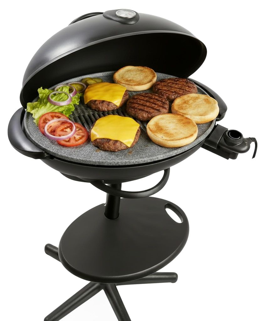 Gril BBQ Guzzanti GZ 350 Obrázek produktu 